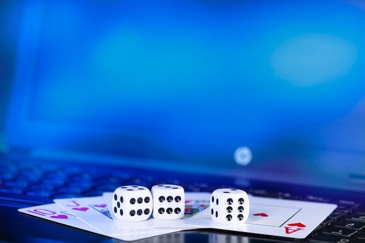 Proses deposit dan manajemen akun di master33 mobile