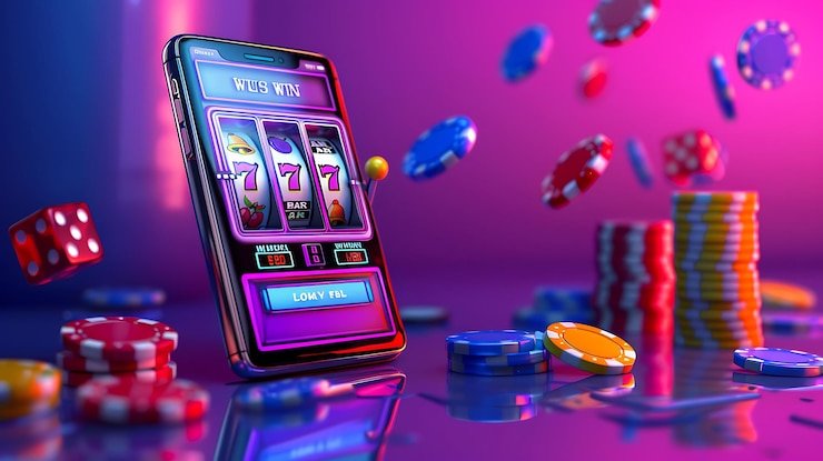 Proses deposit dan manajemen akun di master33 mobile